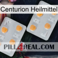 Centurion Remedies 25
